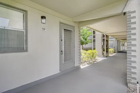 159 Brittany D # 159, Delray Beach FL 33446