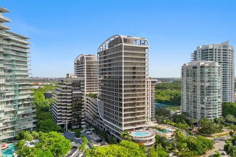 2655 S Bayshore Drive # 505, Coconut Grove FL 33133