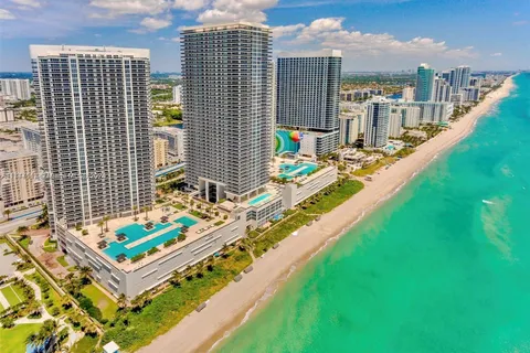 1800 S Ocean Dr # 3908, Hallandale Beach FL 33009