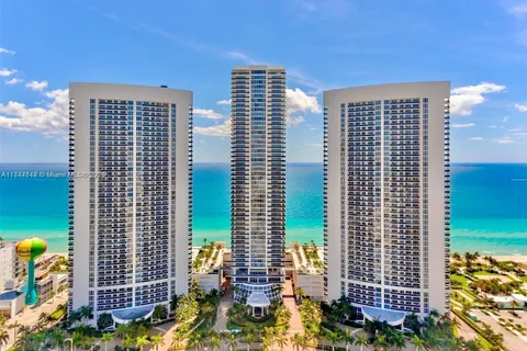 1800 S Ocean Dr # 3908, Hallandale Beach FL 33009