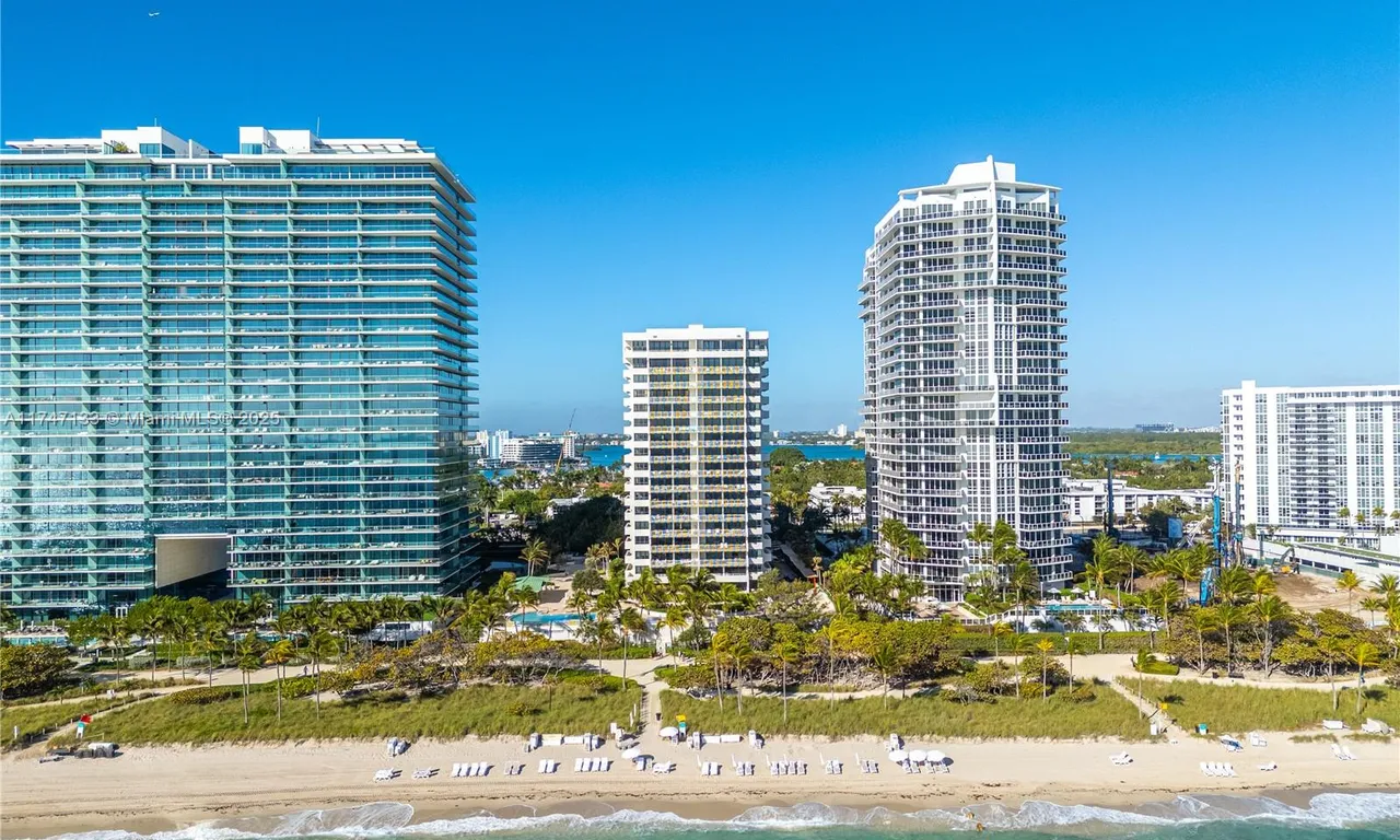 10205 Collins Ave # 604, Bal Harbour FL 33154