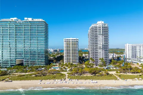 10205 Collins Ave # 604, Bal Harbour FL 33154