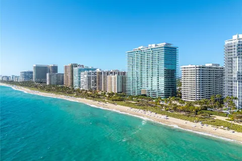 10205 Collins Ave # 604, Bal Harbour FL 33154