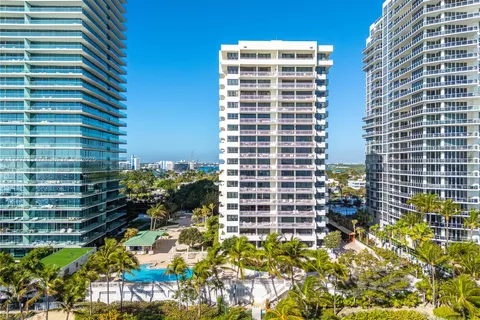 10205 Collins Ave # 604, Bal Harbour FL 33154