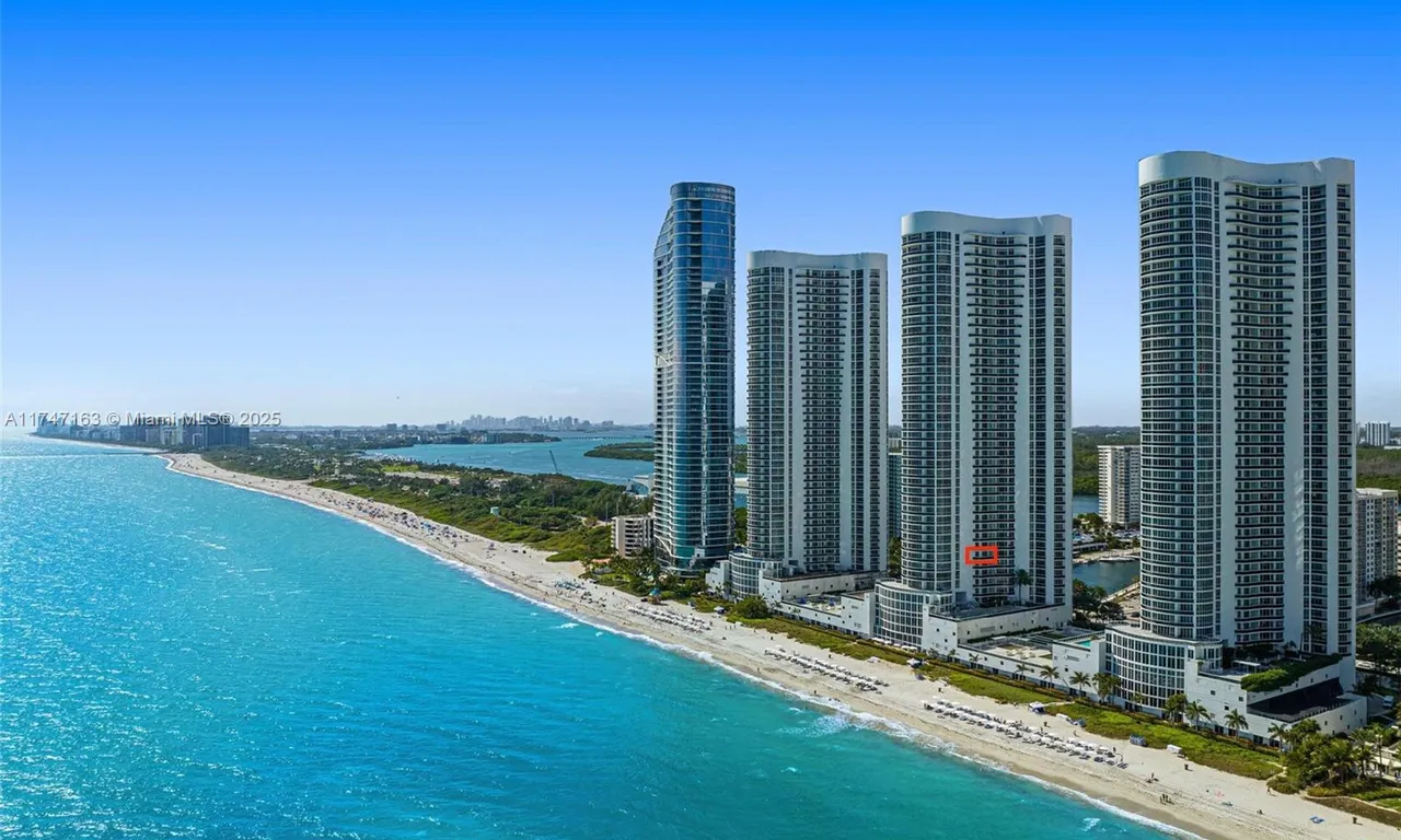 15901 Collins Ave # 902, Sunny Isles Beach FL 33160