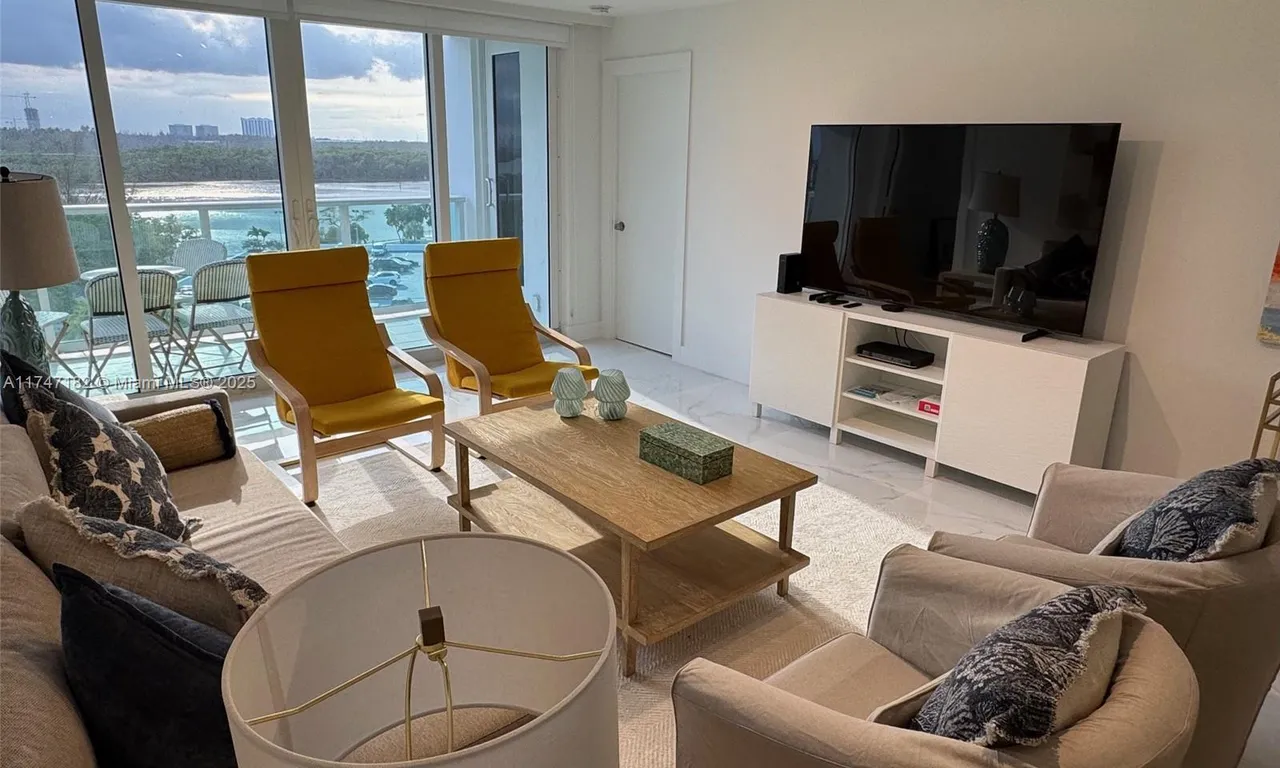 100 Bayview Dr # 821, Sunny Isles Beach FL 33160