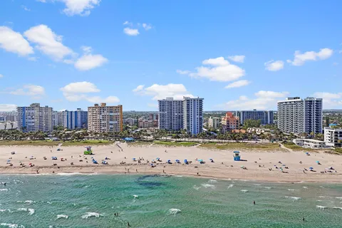 405 N Ocean Blvd # 1022, Pompano Beach FL 33062