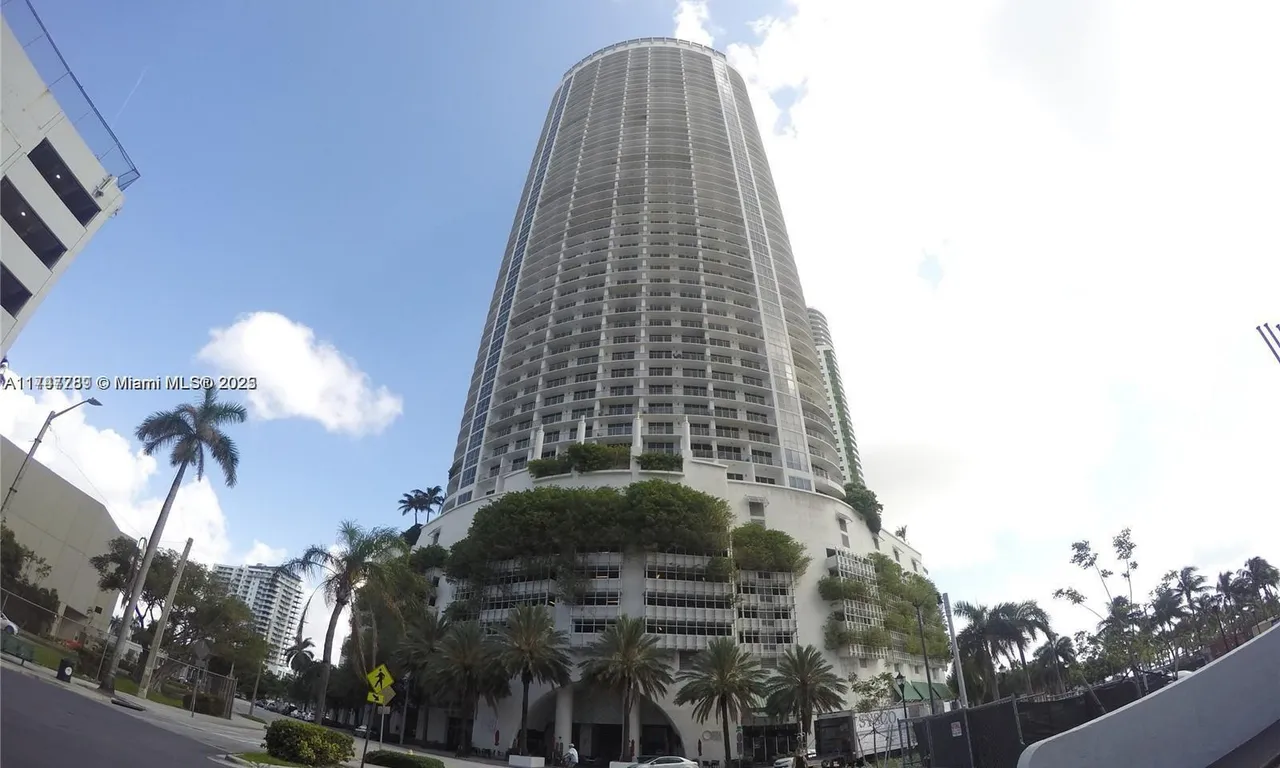 1750 N Bayshore Dr # 3112, Miami FL 33132