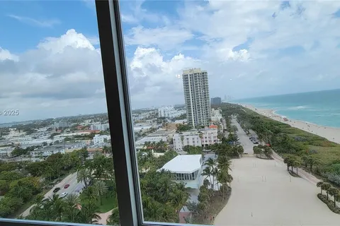 7135 Collins Ave # 1605, Miami Beach FL 33141