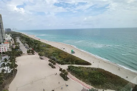 7135 Collins Ave # 1605, Miami Beach FL 33141