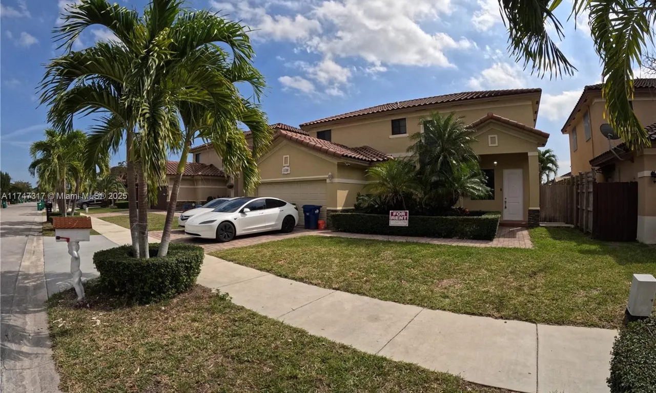 13376 SW 268th Ter # 13376, Homestead FL 33032
