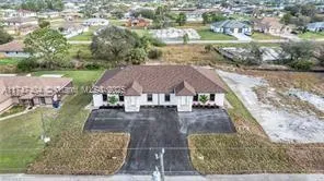 4436/4438 25th st sw, Lehigh Acres FL 33973