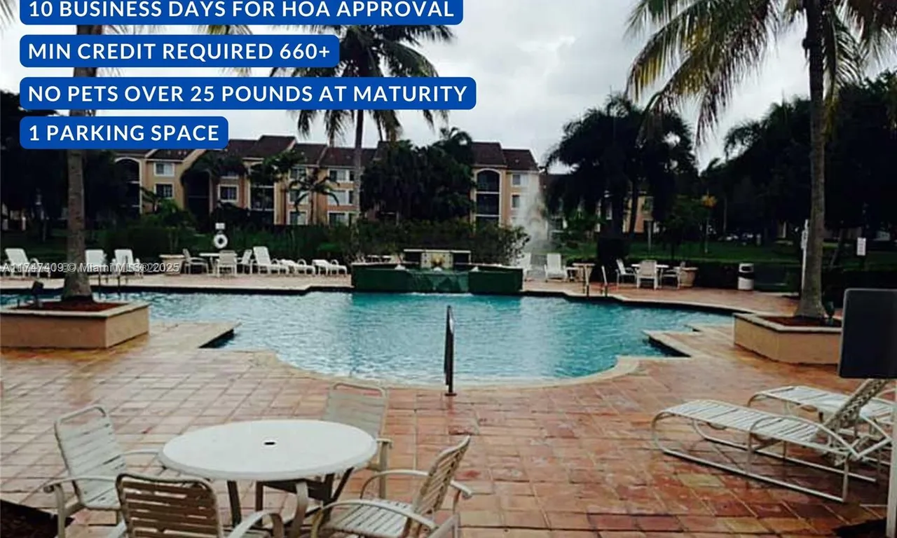 12124 St Andrews Pl # 102, Miramar FL 33025