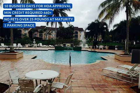 12124 St Andrews Pl # 102, Miramar FL 33025