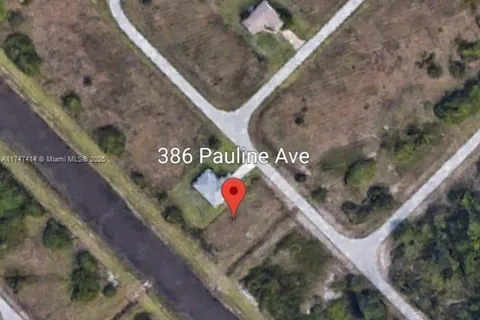 386 Pauline Ave, Lehigh Acres FL 33974