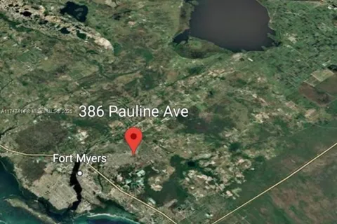 386 Pauline Ave, Lehigh Acres FL 33974