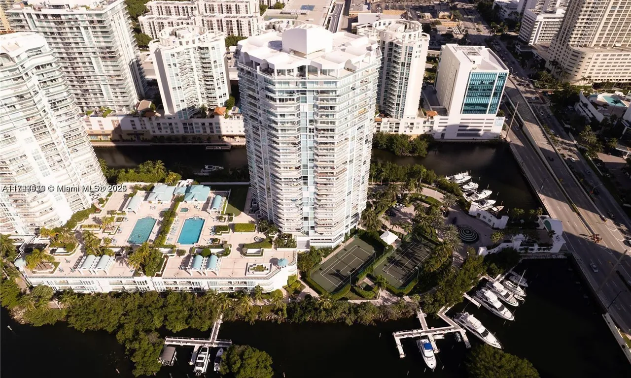 16400 Collins Ave # 942, Sunny Isles Beach FL 33160