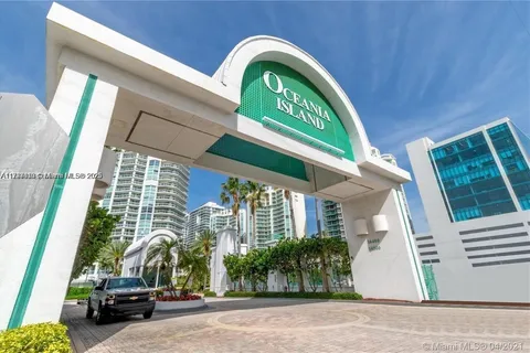 16400 Collins Ave # 942, Sunny Isles Beach FL 33160