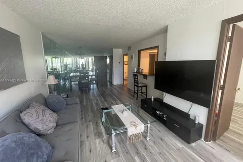 801 Three Islands Blvd # 112, Hallandale Beach FL 33009