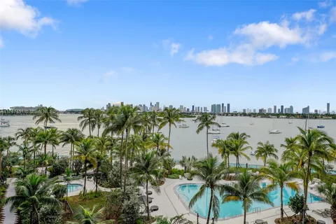 1500 Bay Rd # 1107, Miami Beach FL 33139