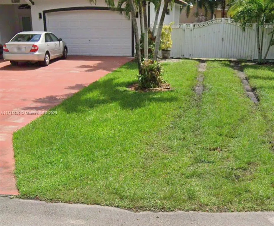 13168 SW 219th Ter, Miami FL 33170