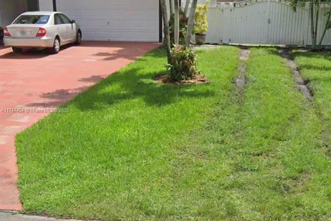 13168 SW 219th Ter, Miami FL 33170