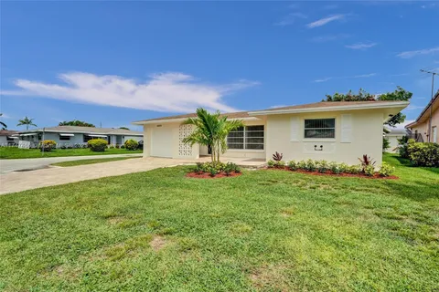 6809 NW 58th St, Tamarac FL 33321