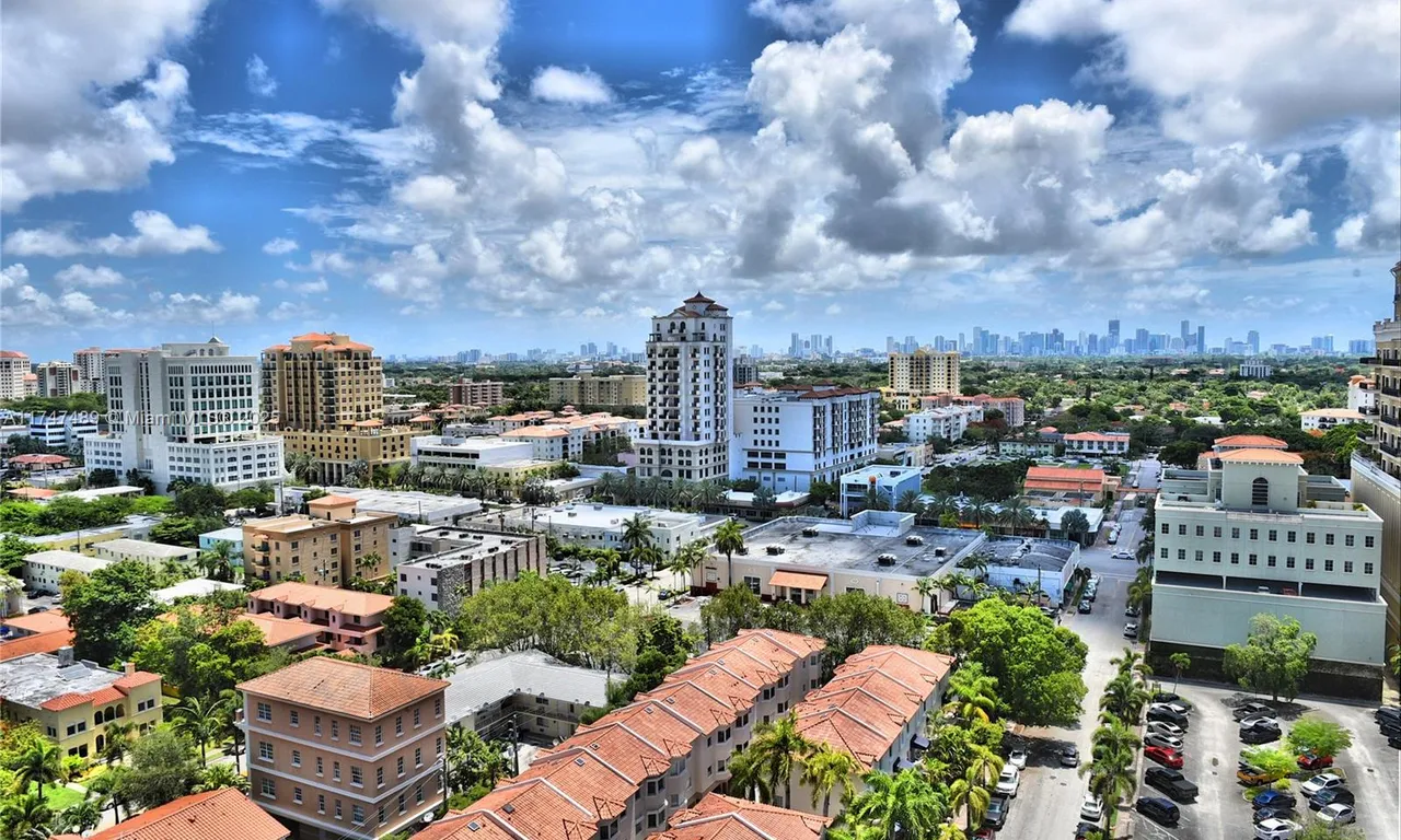 2000 Salzedo Street # 1612, Coral Gables FL 33134