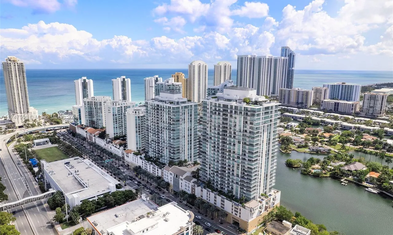 330 Sunny Isles Blvd # 1408, Sunny Isles Beach FL 33160