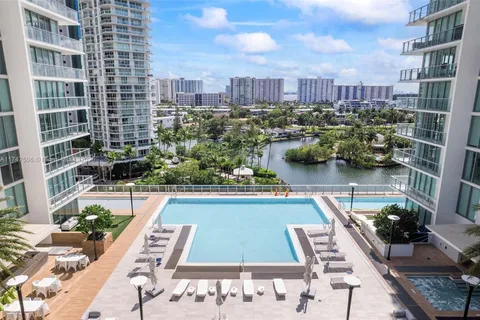 330 Sunny Isles Blvd # 1408, Sunny Isles Beach FL 33160