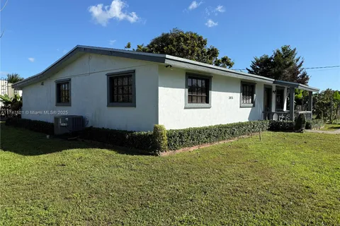 21025 SW 210th Ave, Miami FL 33187