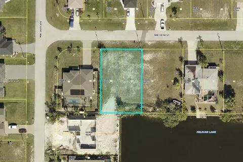 1304 NW 18th St, Cape Coral FL 33993