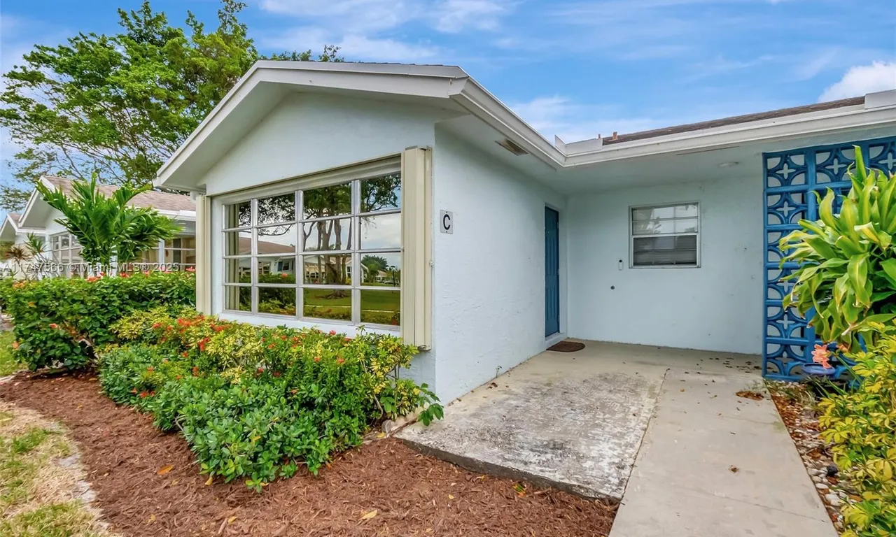 14339 Canalview Dr # C, Delray Beach FL 33484