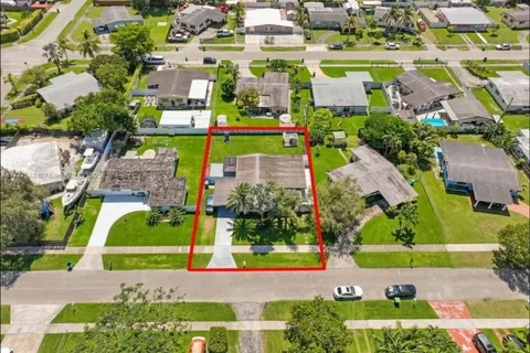 14460 SW 289th St, Homestead FL 33033