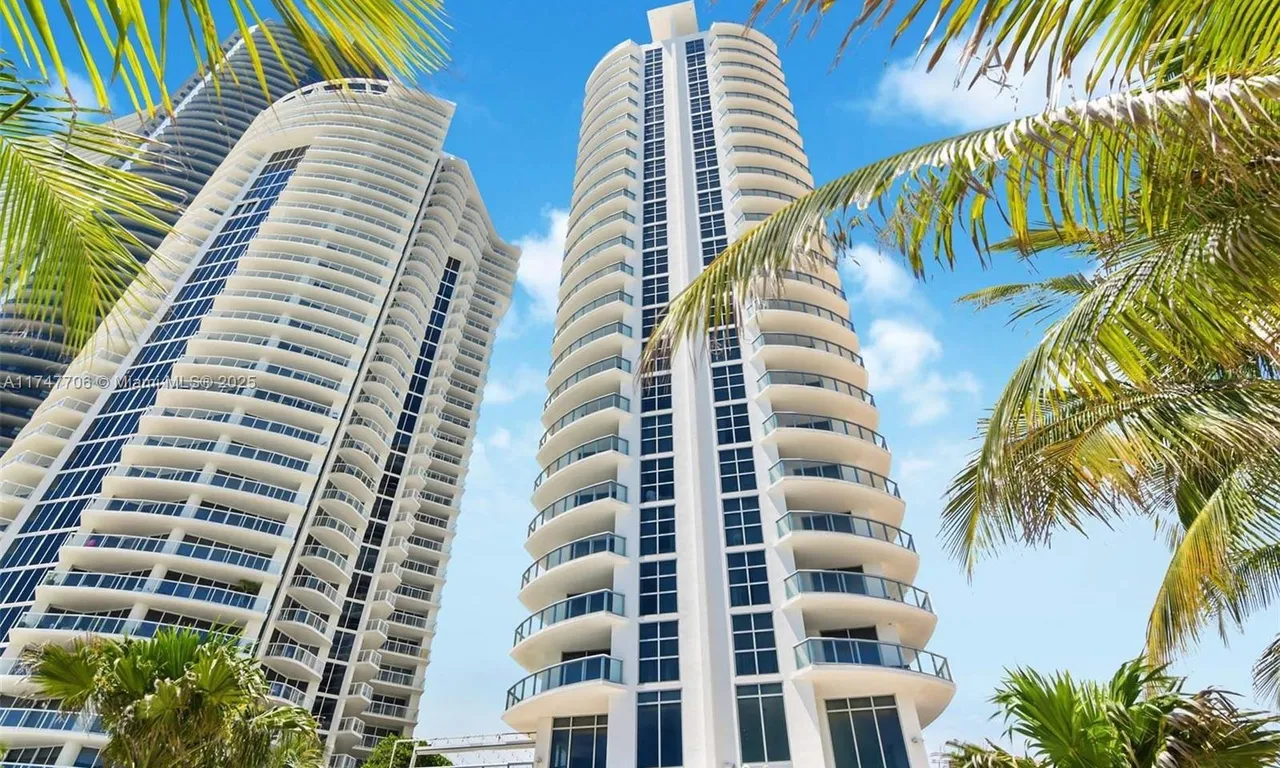 18683 Collins Ave # 2109, Sunny Isles Beach FL 33160