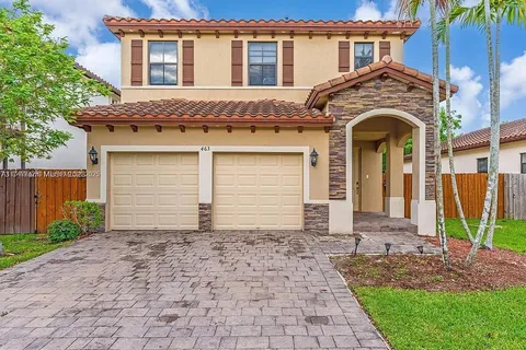 463 SE 34th Ter, Homestead FL 33033