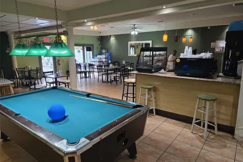 Restaurant- Cafeteria, Miami Gardens FL 33054