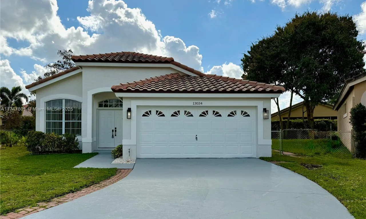 13034 Sheridan Ter, Wellington FL 33414