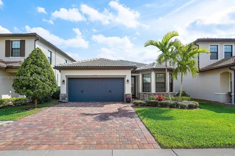 8262 Cinch Way, Lake Worth FL 33467