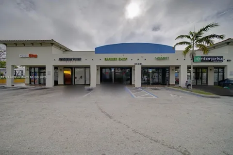 33521 S Dixie Hwy, Florida City FL 33034