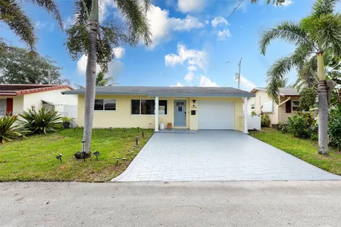 2304 NW 54th St, Tamarac FL 33309