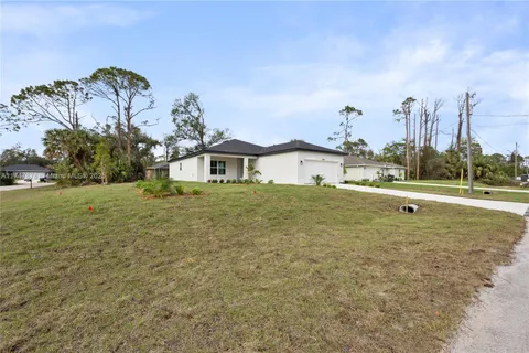 4097 Feather Ter, North Port FL 34286