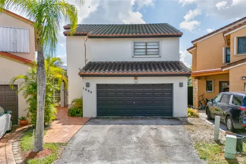 1089 SW 135th Pl, Miami FL 33184