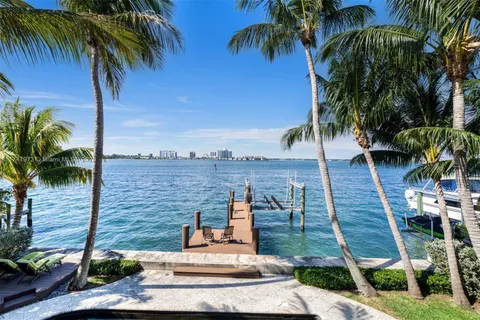 2420 N Shore Ter, Miami Beach FL 33141