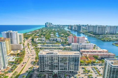 2049 S Ocean Dr # 1003, Hallandale Beach FL 33009