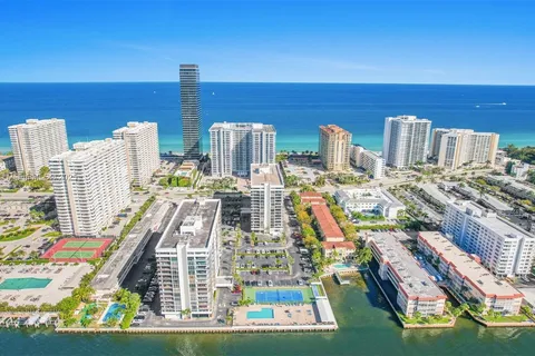 2049 S Ocean Dr # 1003, Hallandale Beach FL 33009