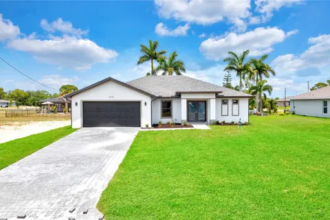 2719 NW 20th Terrace, Cape Coral FL 33993