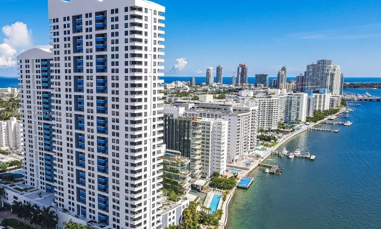 1330 West Ave # 707, Miami Beach FL 33139