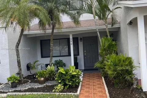 290 NW 106th Ave # 0, Pembroke Pines FL 33026