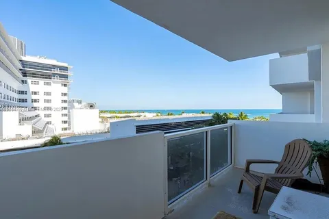 100 Lincoln Rd # 633, Miami Beach FL 33139